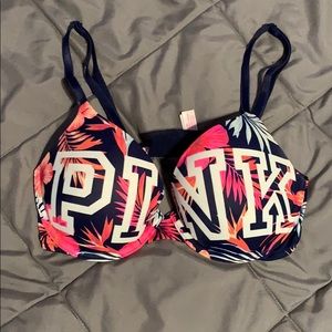 Victoria’s Secret push up bra